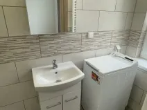 Pronájem bytu 2+1, Praha, Bořivojova, 72 m2