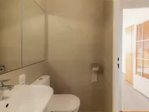Pronájem bytu 1+kk, Praha - Kobylisy, Kyselova, 23 m2