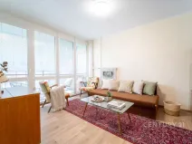 Pronájem bytu 1+1, Kolín, Na Magistrále, 30 m2