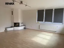 Pronájem bytu 5+kk, Praha - Hodkovičky, Údolní, 182 m2