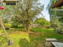Prodej zahrady, Praha, 489 m2