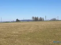 Prodej louky, Police nad Metují, 8537 m2