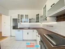 Pronájem rodinného domu, Praha - Lipence, Jílovišťská, 96 m2