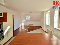 Pronájem bytu 3+kk, Kutná Hora, Uhelná, 97 m2
