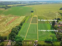 Prodej pozemku pro bydlení, Stochov, 9454 m2
