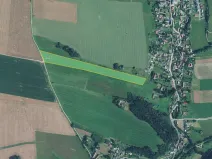 Prodej podílu louky, Tatenice, 26842 m2