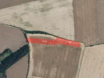 Prodej podílu pole, Nový Bydžov, 19425 m2