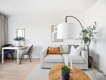 Prodej bytu 2+1, Olomouc, Fischerova, 52 m2