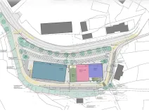 Pronájem obchodního prostoru, Stráž pod Ralskem, Ploučnická, 700 m2