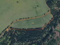 Prodej pole, Zdobnice, Souvlastní, 190040 m2