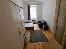 Pronájem pokoje, Praha - Vinohrady, Mánesova, 14 m2