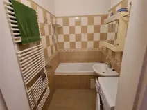 Pronájem pokoje, Praha - Vinohrady, Mánesova, 14 m2