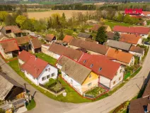 Prodej chaty, Bělčice - Újezdec, 140 m2