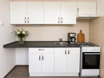 Pronájem bytu 2+1, Litvínov, Bezručova, 52 m2