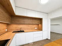 Pronájem bytu 3+1, Boskovice, Komenského, 74 m2