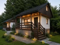 Prodej chaty, Ostrava, 26. dubna, 19 m2