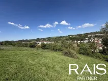 Prodej pozemku pro bydlení, Luhačovice, Krátká, 1834 m2