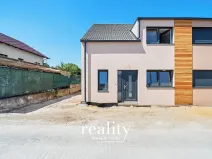 Prodej rodinného domu, Božice, 130 m2