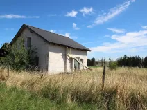 Prodej pozemku pro bydlení, Dobrovítov, 1017 m2