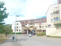 Pronájem bytu 2+kk, Praha - Vokovice, Ke dvoru, 38 m2