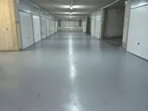 Pronájem garáže, Liberec, Ježkova, 18 m2