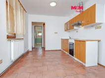 Pronájem bytu 1+kk, Kostelec nad Orlicí, Mánesova, 38 m2