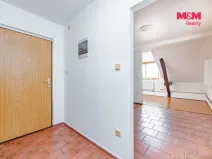 Pronájem bytu 1+kk, Kostelec nad Orlicí, Mánesova, 38 m2