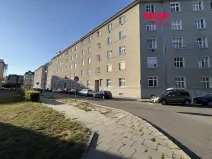Pronájem bytu 2+kk, Olomouc, Šmeralova, 43 m2