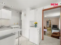 Prodej rodinného domu, Chvatěruby, 45 m2