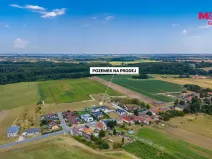 Prodej pozemku pro bydlení, Kovanice, 1513 m2