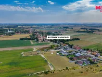 Prodej pozemku pro bydlení, Kovanice, 1513 m2