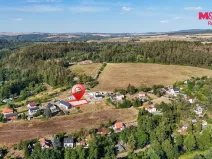Prodej pozemku pro bydlení, Chrást, Smědčická, 518 m2