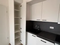 Pronájem bytu 3+kk, Praha - Řeporyje, Haenkeho, 65 m2