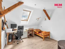 Prodej bytu 5+1, Poděbrady - Poděbrady III, Na Dláždění, 140 m2