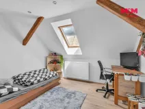 Prodej bytu 5+1, Poděbrady - Poděbrady III, Na Dláždění, 140 m2