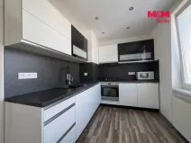 Prodej bytu 3+1, Šternberk, Uničovská, 66 m2