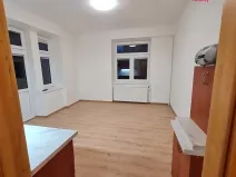 Pronájem bytu 2+kk, Brno - Husovice, Musilova, 51 m2