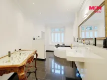 Prodej rodinného domu, Lázně Kynžvart, J. E. Purkyně, 600 m2