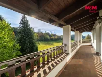 Prodej rodinného domu, Frýdštejn - Sestroňovice, 387 m2