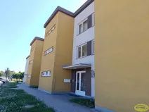 Pronájem bytu 1+kk, Hulín, Eduarda Světlíka, 27 m2
