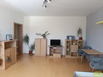 Pronájem bytu 1+kk, Napajedla, Nábřeží, 45 m2