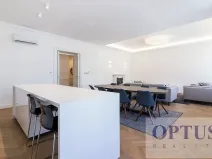 Pronájem bytu 6+kk a větší, Praha - Staré Město, Dušní, 380 m2