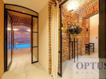 Pronájem bytu 6+kk a větší, Praha - Staré Město, Dušní, 380 m2