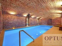 Pronájem bytu 6+kk a větší, Praha - Staré Město, Dušní, 380 m2