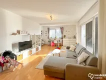 Pronájem bytu 2+kk, Olomouc, Handkeho, 57 m2