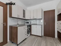 Pronájem bytu 2+kk, Plzeň, Koterovská, 36 m2