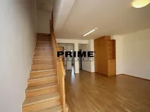 Pronájem bytu 4+1, Praha - Smíchov, Štefánikova, 147 m2