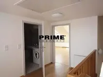 Pronájem bytu 4+1, Praha - Smíchov, Štefánikova, 147 m2