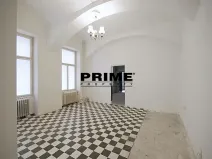 Pronájem kanceláře, Praha - Nové Město, Opletalova, 86 m2