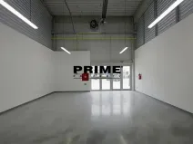 Pronájem obchodního prostoru, Praha - Malešice, Tiskařská, 205 m2